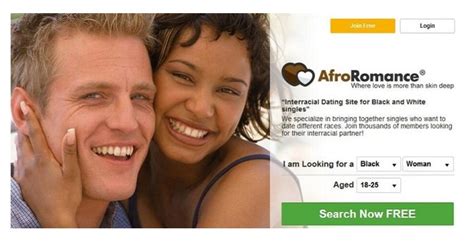 afroromance dating site